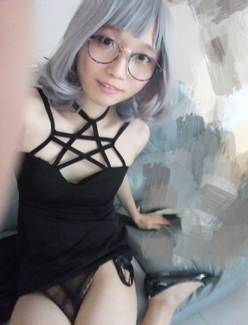 yoooout: Probably my best dress