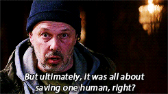 hauntedcorporal:  i’d rather have you,                            
