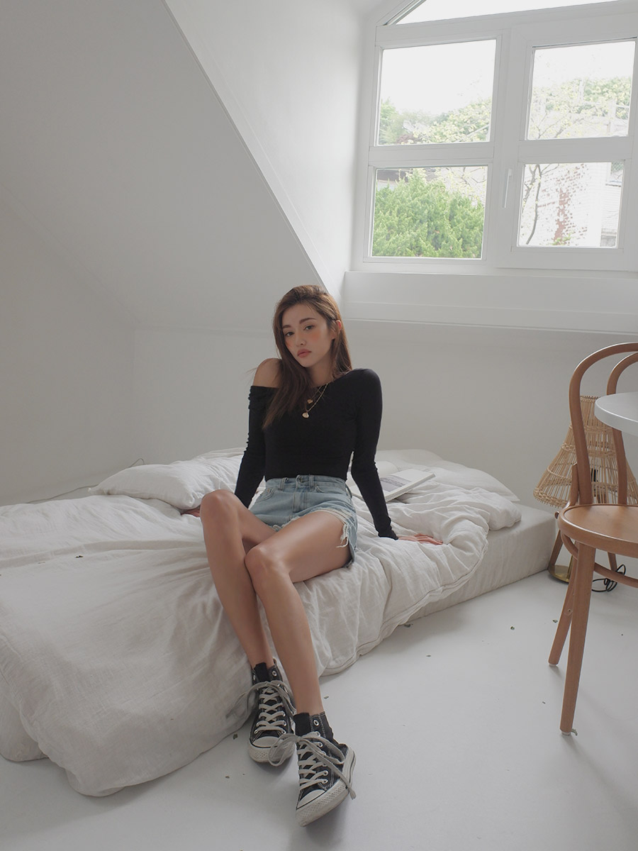 korean-dreams-girls:  Park Sora - May 10, 2019 2nd Set