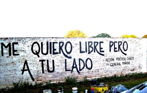 Hache de silencio