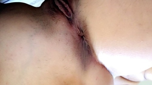 pussyconnoisseur6996:  Lovely & Thick Yung Butt Plug 😛