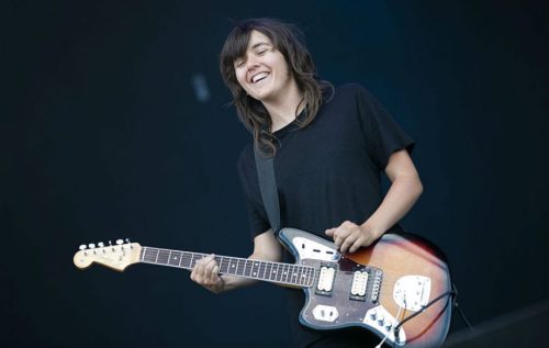 gregorygalloway:Courtney Barnett (born 3 November 1987) 