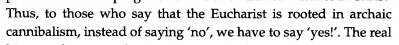 catilinas:rené girard said hodgson rights#‘instead of saying ‘no’ we have to say ‘yes’!’ is Hodgson’