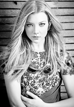 gameofthronesdaily:     Natalie Dormer photographed