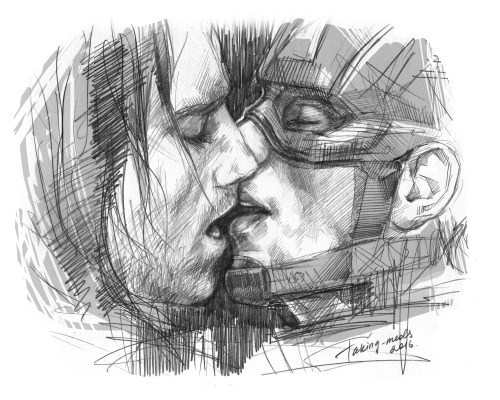 takingmeds-art:Here we are~