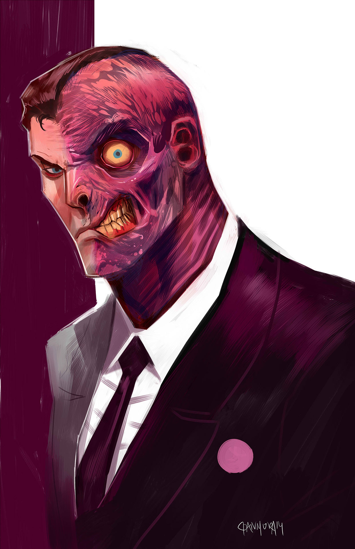 thebestthereiswaswillbe:  the super talented Dan Mora *