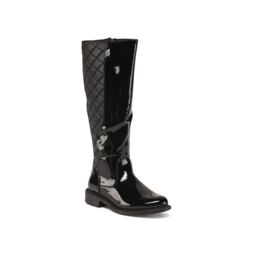 High Shaft Riding Rain Boots Liked On Polyvore (see More Waterproof Boots)