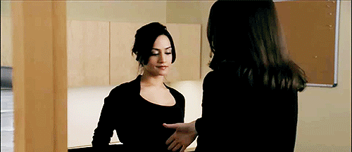 lucaquinn:Tgw Characters: First + Last Appearances