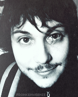fronkenweenie:    chubby frank for ieromantic   