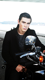 apasource:KJ + Photoshoots 