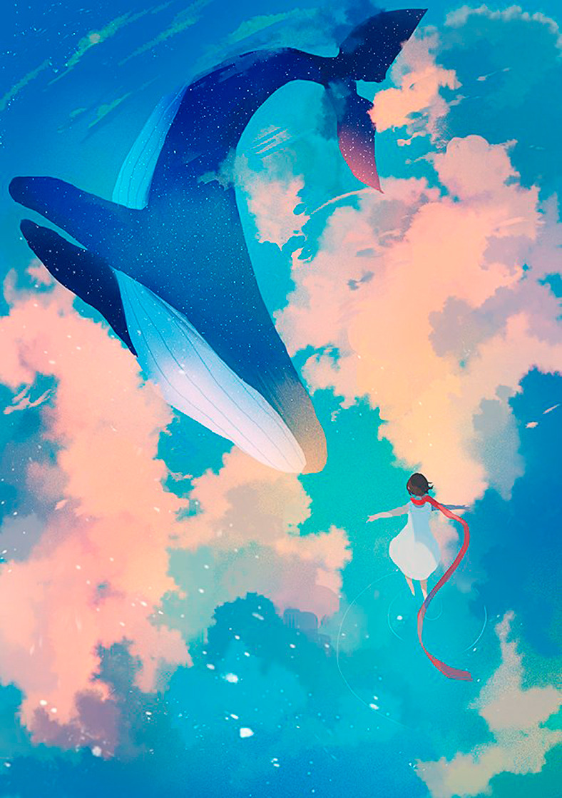 theartofanimation: 제딧/Jedit          -          https://twitter.com/9Jedit