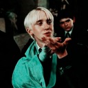 Draco Malfoy's Wife