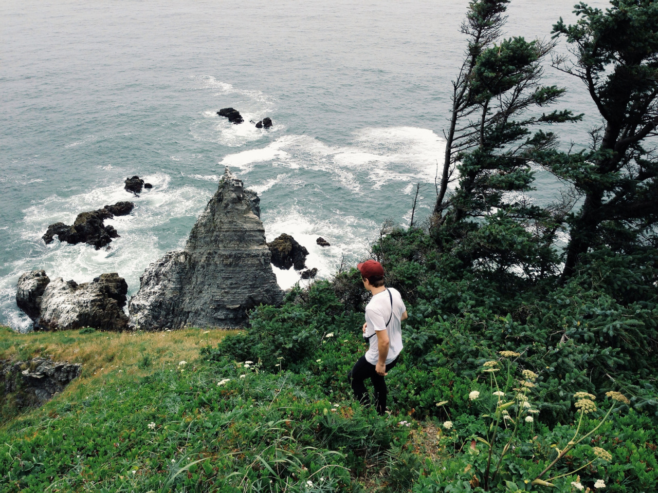atraversso:  Beautiful Nature  by Kevin Russ  