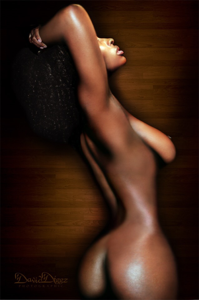 The Blackest Beauty