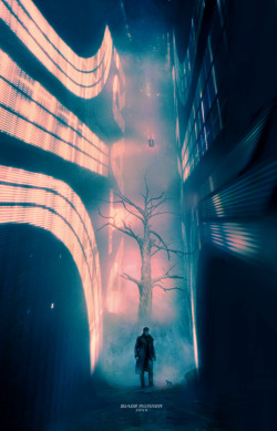 studioronin:Blade Runner 2049