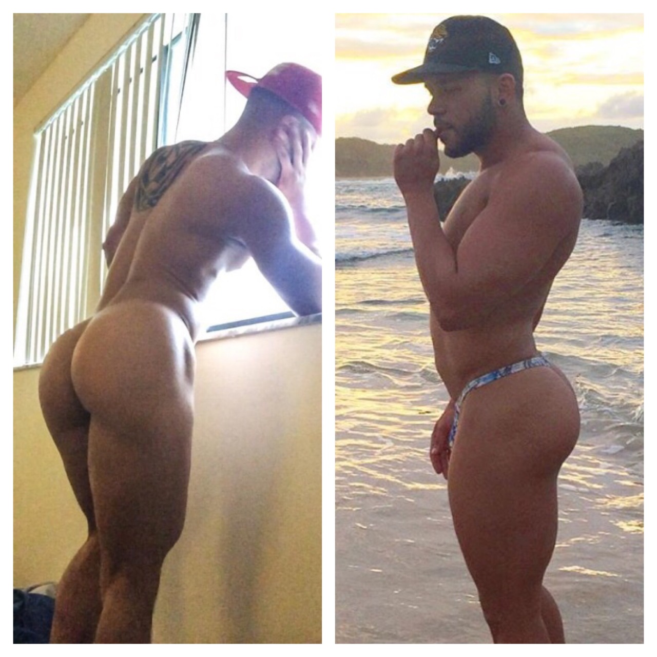 mikkel53:  rickydicky666:  hothunks-bubblebutts:   Reblog if you love Latin asssss🔥🔥🔥