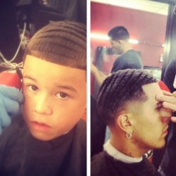 cosbyykidd:  bitchcraftandwiggatry:  kaorijoy:  plzdontmakeme:  rickrossmoonwalking:  niggasandcomputers:  Cheat Codes  look at the desperation in their eyes  lmaooo WTF is this shit?   whoooooooooooooooooo the fuck.  Swagger jackin.   these barbers