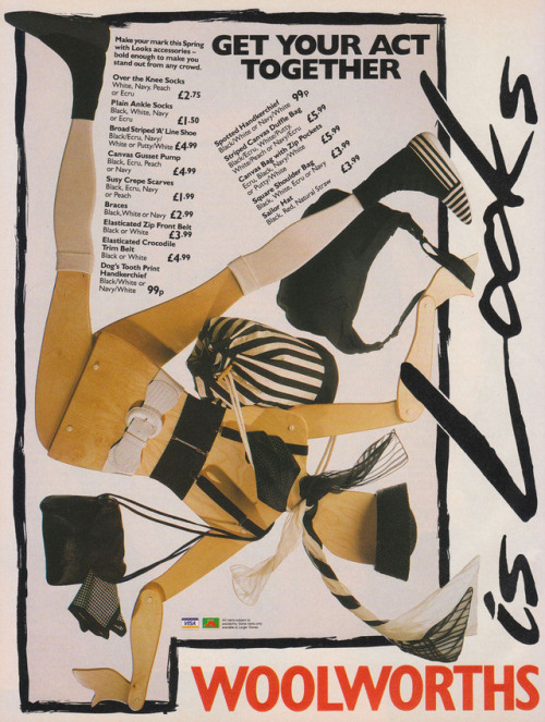 124daisies:Smash Hits, 9-22 March 1988