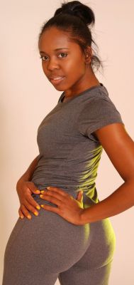 ♚ Queen Ayisha Cottontail