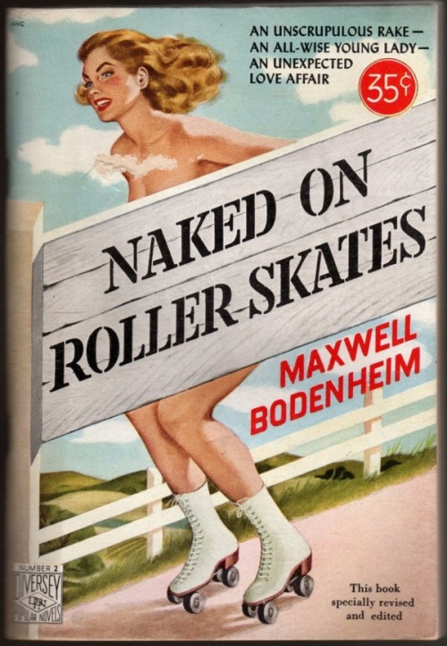 Pulp Covers