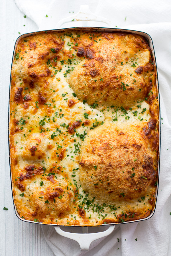 foodffs:  Extra Cheesy Classic Homemade Lasagna. Really nice recipes. Every hour.