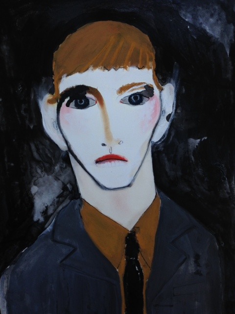 showstudio:  Prada by Unskilled Worker 