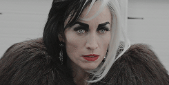 stilescutie: stilescutie:We’re   v i l l a i n s.             And it’s time the villains got their  
