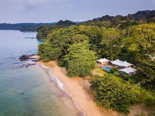 “Sundy Praia,” São Tomé e Príncipe, Africa Scott Ramsay Photog