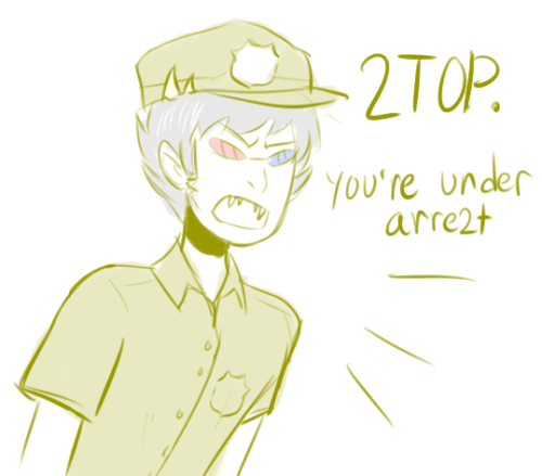 striderswag:a combination of this and zamii’s cute aradia plush outfit