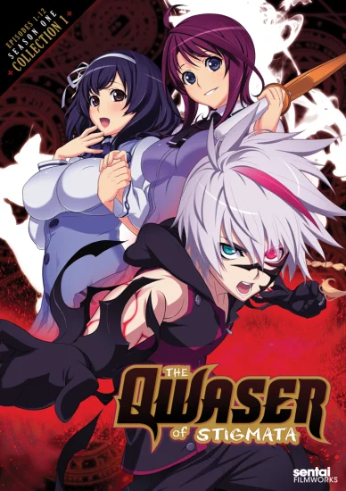 I'll Admit That This Series Had An Interesting Premise. It's Not Everyday You See Characters Manipulate
