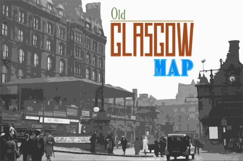 oldglasgow:
“ The Old Glasgow Map has had a facelift!
You can check out the latest posts from the site and get a feel for how Glasgow has changed over the years just by clicking here.
Spoiler Alert: It’s changed a lot.
Don’t forget that you can also...