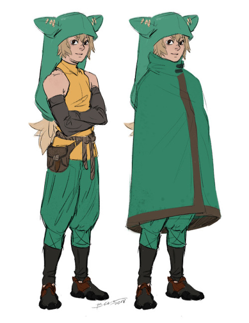 ryskabler:  sketches with clothes  