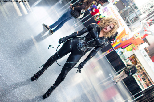 cosplayproductions:  Cosplay Productions