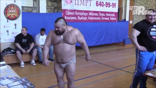 LOVE MUSCLE BEAR