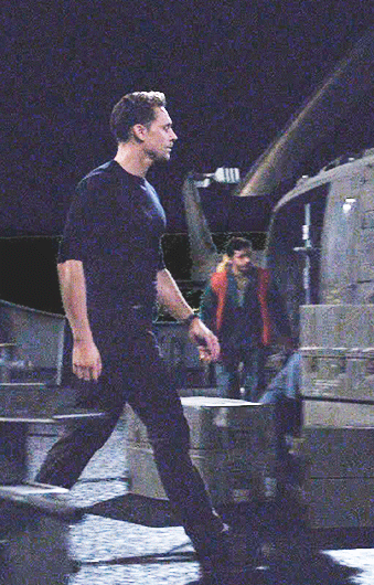Sexy Walk