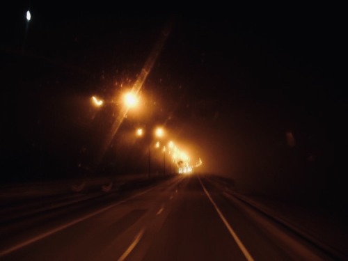 Drive Far Away.