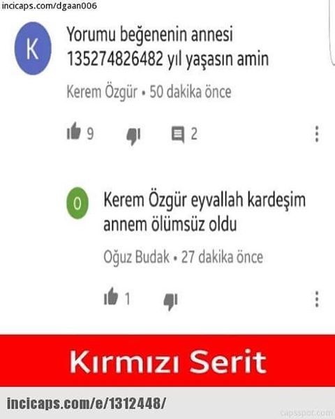 Yorumu beğenenin...