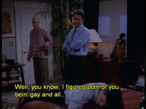 will and grace