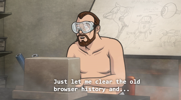 Archer Quotes