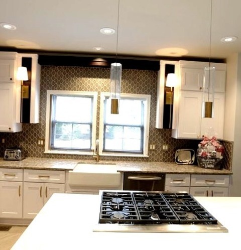 Kitchen DC Metro