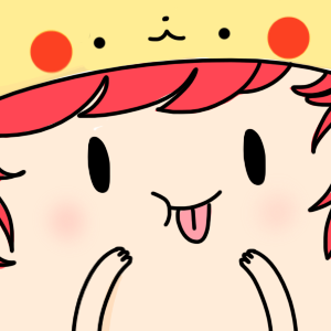 joala made me the most kawaii avatar ever. she&rsquo;s doing them for only five
