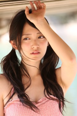 asiadreaming:  airi suzuki | 鈴木愛理  