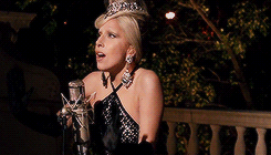  A Very Gaga Thanksgiving | Marry The Night                   