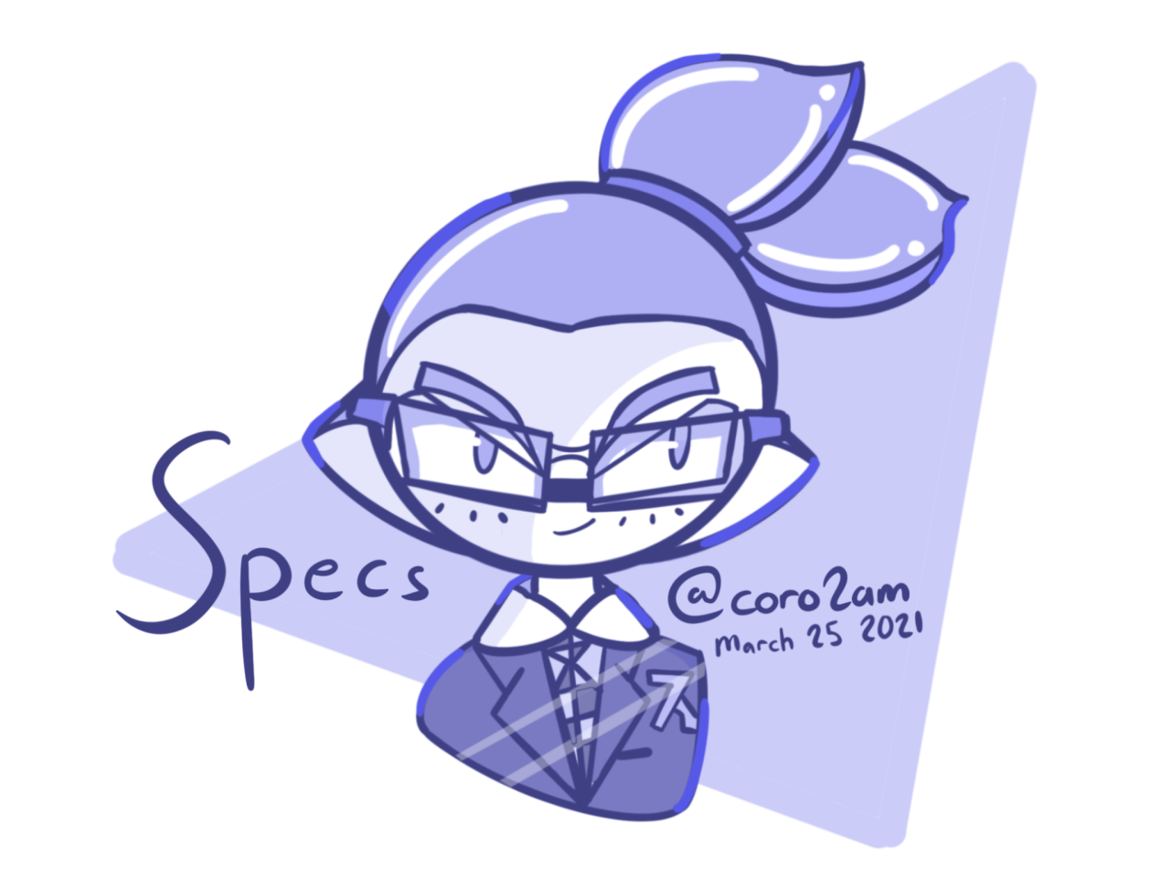 Specs Splatoon Tumblr Posts Tumbral Com