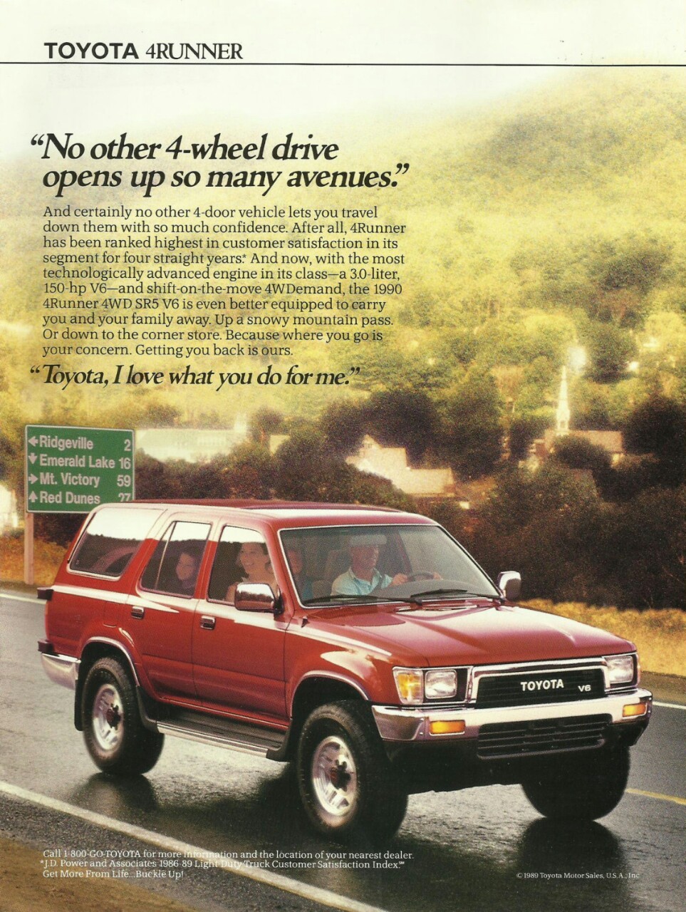 newlife909:  #T4R #4RUNNER LIFE #TRAIL.OR.BUST 
