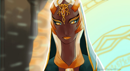 summer-fire:Guess who’s been busy— - — - —Sticking to screenshot recolors fo