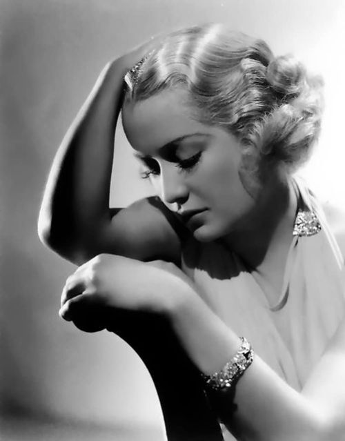 Miriam Hopkins Nudes &amp; Noises  