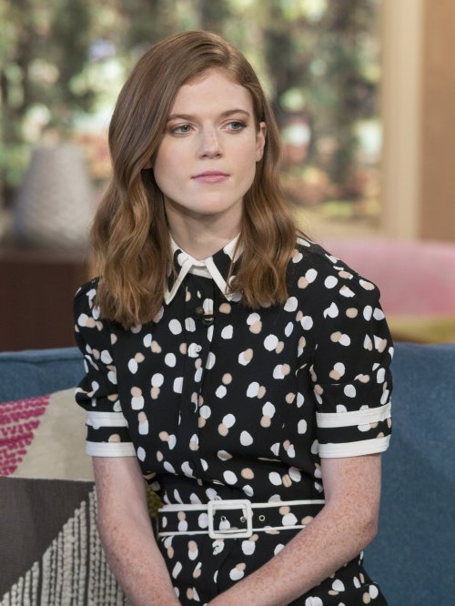 Porn gentlemanboners:  Rose Leslie. https://www.snapchat.com/add/gentlemanboners photos