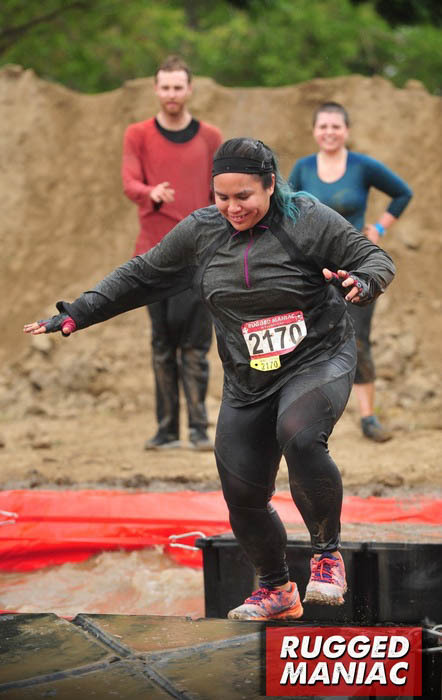 shebopbop:  “fat girls don’t work out”“fat girls shouldn’t wear lingerie””fat