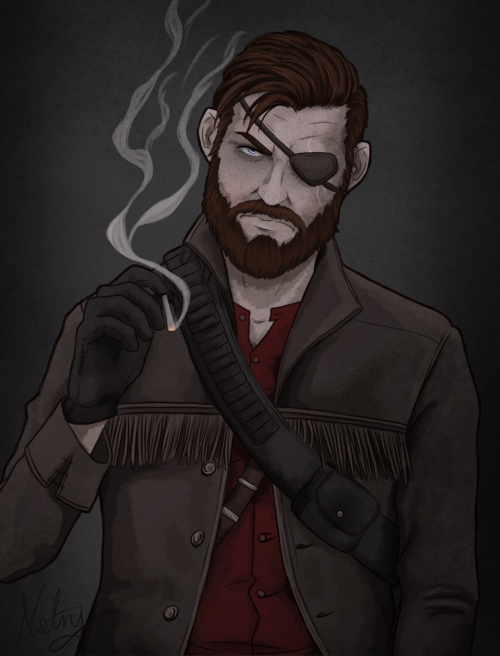 fantasmagoriam: For quite a long time now I’ve been obsessed with Far Cry 5 Western!AU @noonvvraith 